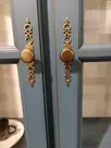 Сервант Бьерт 1-60  сосна