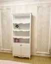 Стеллаж Авиньон с дверками