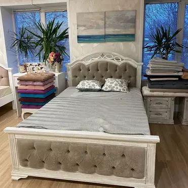Кровать Венеция 1400х2000