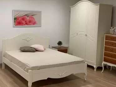 Кровать Авиньон 1600х2000