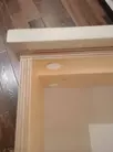   Тумбочка мдф "Римини" 2 ящика  