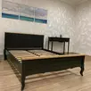 Кровать Арредо 1600х2000