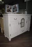   Комод с ящиками Бьерт 1-13 сосна  