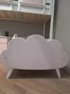   Кровать массив сосны ТК №26 800х1600  