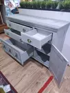 Комод Бьерт 1-49  сосна