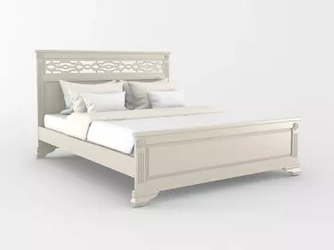 Кровать Верона 1400х2000