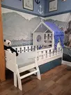 Кровать ТК №2 800х1800