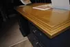 Стол Брусно кабинетный 2-тумбовый  6.3.02