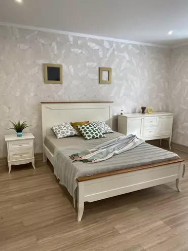 Кровать  "Римини" 1600х2000