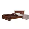 Кровать Риека 1600х2000 ГМ 5881