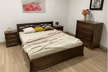 Кровать Лира 900х2000