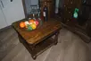 Стол журнальный с ящиком Фердинанд журнальный ОВ 02