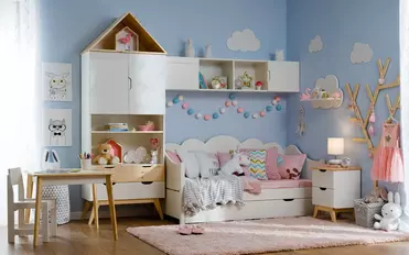 Кровать ТК №28 800х1800