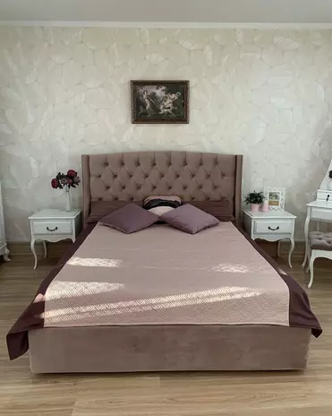 Кровать Мишель 1400х2000