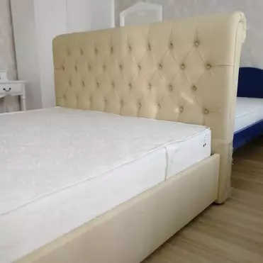 Кровать Честер 1200х2000