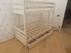Кровать 2-яр ТК №14  800х1600