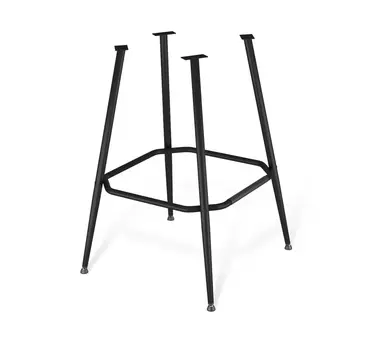 Стул барный Sheffilton SHT-ST34-1/S131