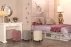 Пуф Шенгерон SHT-B6