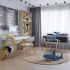 Стол массив березы  Роберт Бруно Бриз