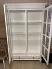 Сервант Бьерт 1-50  сосна