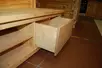 Тумба TV 1 ящик  NICHE 1Т