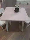 Детский стол для рисования ТК №1