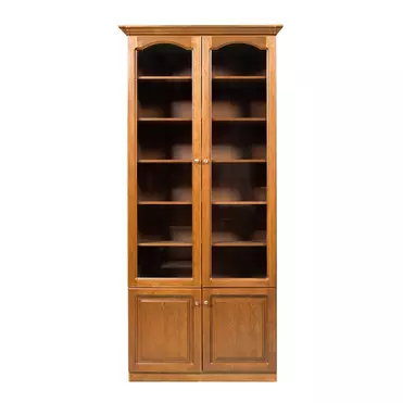 Шкаф книжный Куэнка ГМ 2311-03