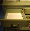   Комод массив сосны Бьерт 1-12  