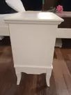   Тумбочка мдф "Римини" 2 ящика  
