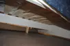 Кровать Брусно 1600х2000 12.13.03