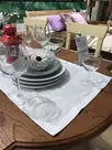 Стол Валенсия 2-37 1600х800х750 сосна