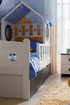 Кровать ТК №2 800х1600