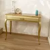 Консоль Авиньон