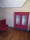 Сервант с ящиком Бьерт 1-24 сосна