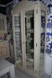 Витрина Скандия 2-створчатая 2110 3.5.02