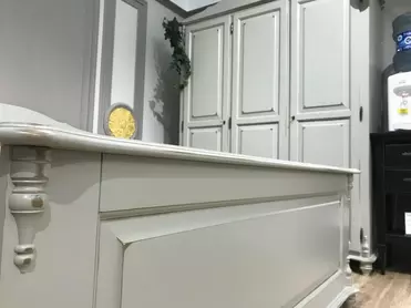 Кровать Скандия 1600х2000 12.2.03