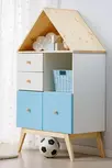 Крыша для тумб 450х820