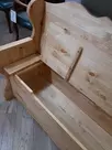   Скамья сундук 100 ВАNCCOFFRE 100  