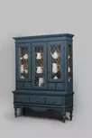 Сервант Бьерт 1-57  сосна