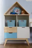 Крыша для тумб 450х820