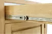 Шкаф-стол Шалёр СН-BT 120  1200х550х920  2 двери, 1 ящик