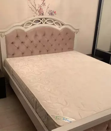 Кровать Венеция 1400х2000