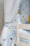 Кровать ТК №5  800х1800