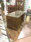 Стол с ящиками  Фердинанд  письменный ОВ 03
