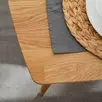 Стол обеденный Сканди 1 1400x700x750