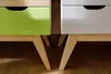 Комод с ящиками детский ТК №14