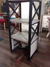 Стеллаж 4 полки  04-07