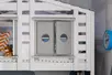 Кровать В-яр ТК №12  800х1800