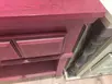 Комод 2 ящика с полкой Бьерт 1-45 сосна