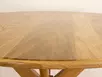 Стол обеденный Олден круглый